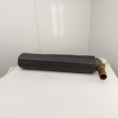 Kaeser Moisture Separator Assembly From A TF210E Compressed Air Dryer
