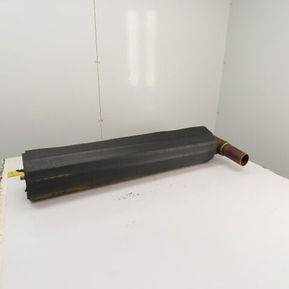 Kaeser Moisture Separator Assembly From A TF210E Compressed Air Dryer