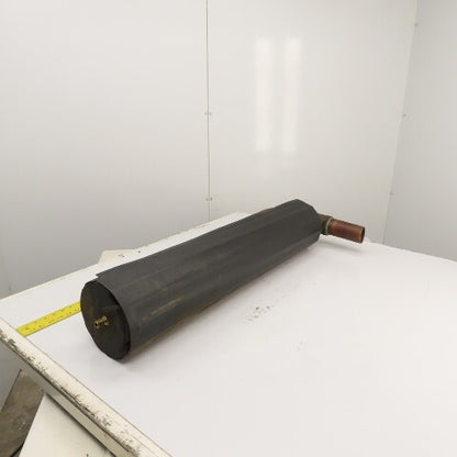 Kaeser Moisture Separator Assembly From A TF210E Compressed Air Dryer