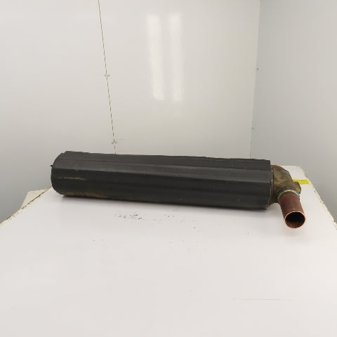 Kaeser Moisture Separator Assembly From A TF210E Compressed Air Dryer