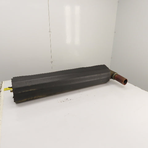 Kaeser Moisture Separator Assembly From A TF210E Compressed Air Dryer