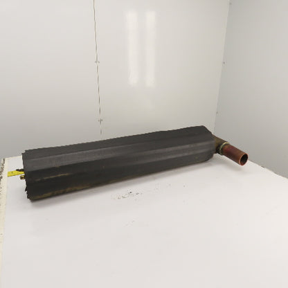 Kaeser Moisture Separator Assembly From A TF210E Compressed Air Dryer