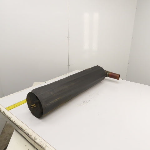 Kaeser Moisture Separator Assembly From A TF210E Compressed Air Dryer
