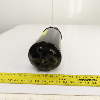Refrigeration Research 3738 Vertical Suction Accumulator From TF210E Air Dryer
