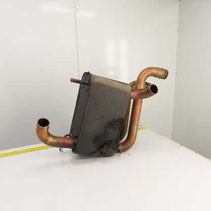 Kaeser Condenser Assembly From TF210E Compressed Air Dryer