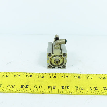 Festo ADVC-32-25-I-P-A Double Acting Pneumatic Cylinder 32mm Bore 25mm Stroke