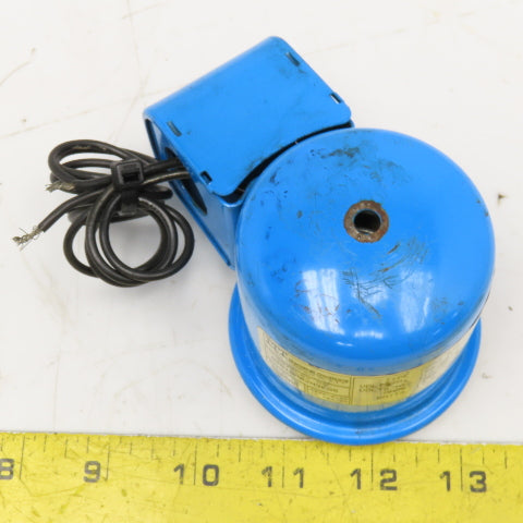 ITT S261SA02N3EG5 110/120V Solenoid Coil