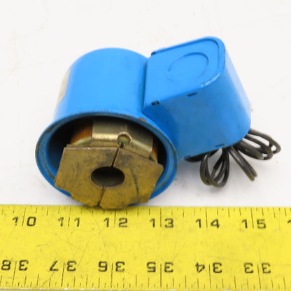ITT S261SA02N3EG5 110/120V Solenoid Coil