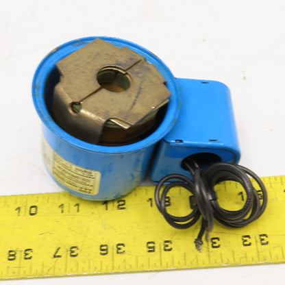 ITT S261SA02N3EG5 110/120V Solenoid Coil