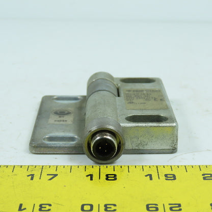 Bernstein SHS-A1Z-SA-BG Safety Hinge Switch 230V 1.5A AC15 601.9261.017