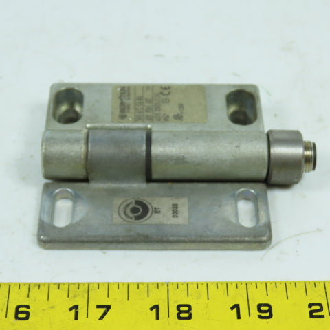 Bernstein SHS-A1Z-SA-BG Safety Hinge Switch 230V 1.5A AC15 601.9261.017
