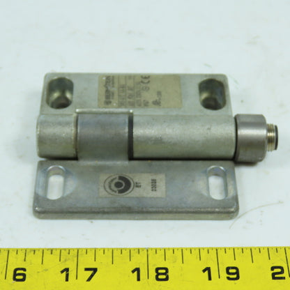 Bernstein SHS-A1Z-SA-BG Safety Hinge Switch 230V 1.5A AC15 601.9261.017