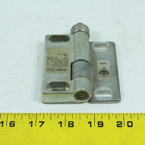 Bernstein SHS-A1Z-SA-BG Safety Hinge Switch 230V 1.5A AC15 601.9261.017
