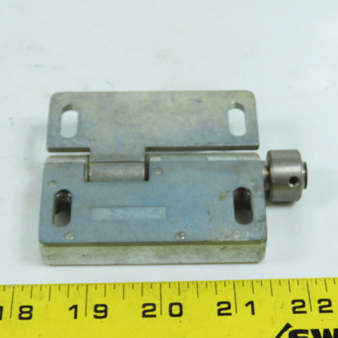 Bernstein SHS-A1Z-SA-BG Safety Hinge Switch 230V 1.5A AC15 601.9261.017