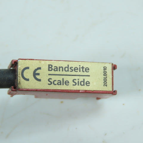Bandseite 200L0010 Side Scale Linear Sensor