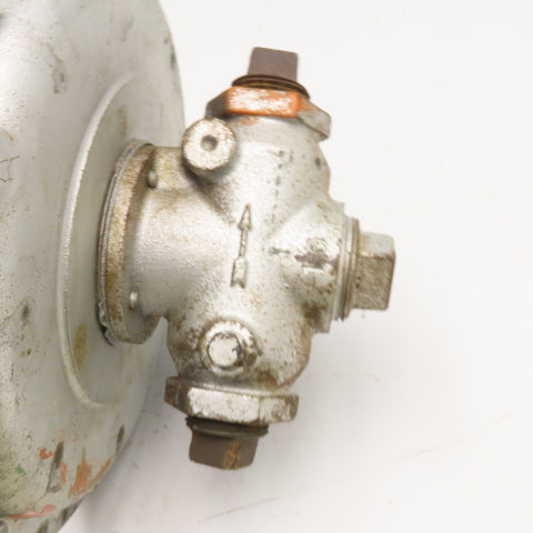 Surface Combustion SR-8-16 1" NPT Gas Regulator