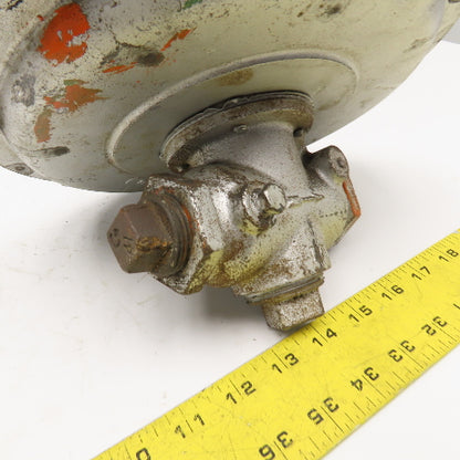 Surface Combustion SR-8-16 1" NPT Gas Regulator