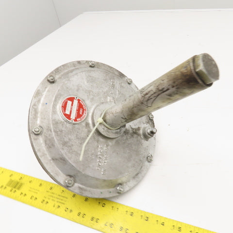 Surface Combustion SR-8-16 1" NPT Gas Regulator