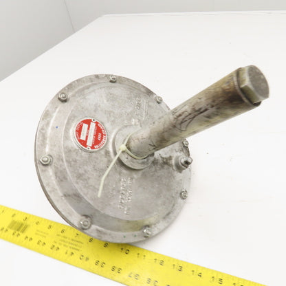 Surface Combustion SR-8-16 1" NPT Gas Regulator