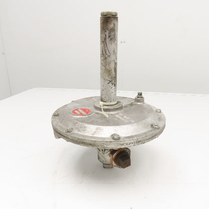 Surface Combustion SR-8-16 1" NPT Gas Regulator