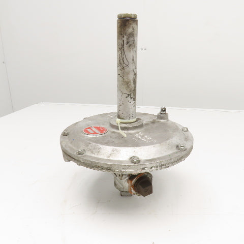 Surface Combustion SR-8-16 1" NPT Gas Regulator