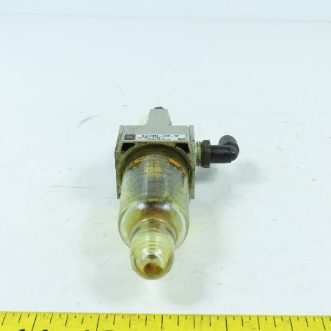 SMC NAL2000-N02-3C Compressed Air Lubricator 1.0MPa