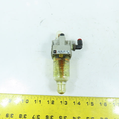 SMC NAL2000-N02-3C Compressed Air Lubricator 1.0MPa