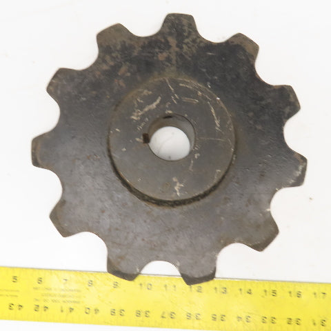 #188 Conveyor Chain Sprocket 11 Tooth 11" OD 1-11/16" Bore