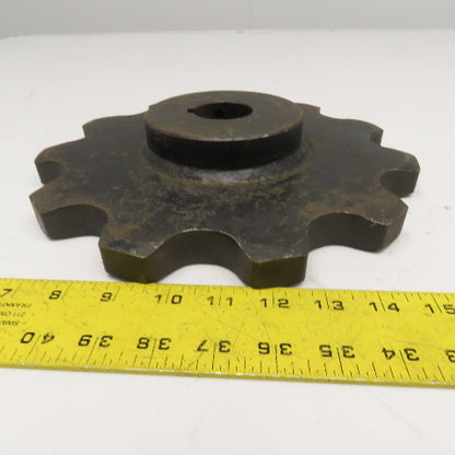 #188 Conveyor Chain Sprocket 11 Tooth 11" OD 1-11/16" Bore