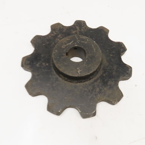 #188 Conveyor Chain Sprocket 11 Tooth 11" OD 1-11/16" Bore