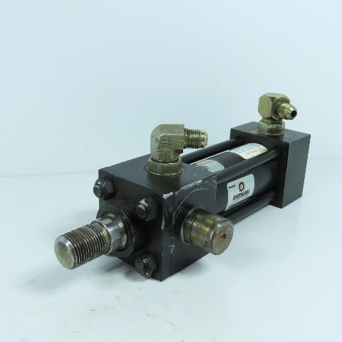 Ortamn Ortman 3TH ER Double Acting Hydraulic Trunnion Cylinder 1.5