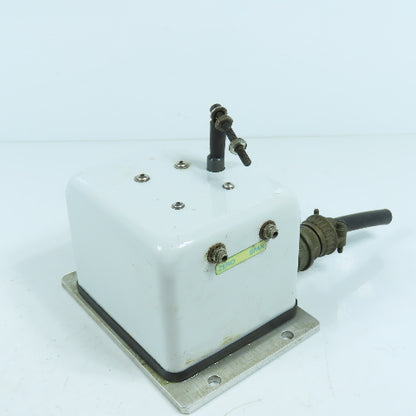 UniMeasure P420-60 Position Transducer Analog Output 4 To 20 mA