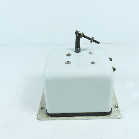 UniMeasure P420-60 Position Transducer Analog Output 4 To 20 mA