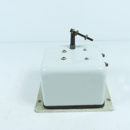 UniMeasure P420-60 Position Transducer Analog Output 4 To 20 mA