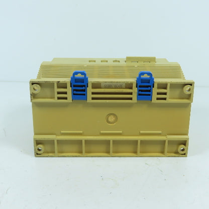 Idec PS5R-E24 24V 4.2A DC Rail Mount Power Supply 100-120/200-240V Input
