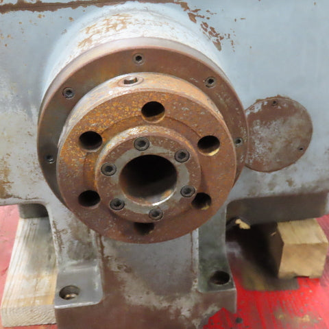 Lodge & Shipley LS AVS 14" Swing Engine Lathe Headstock Assembly CAT 45 Taper