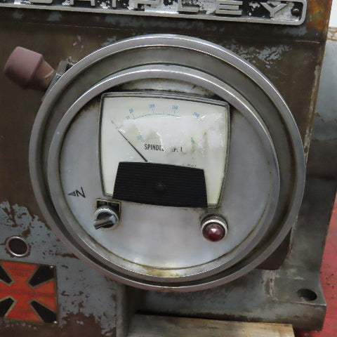 Lodge & Shipley LS AVS 14" Swing Engine Lathe Headstock Assembly CAT 45 Taper