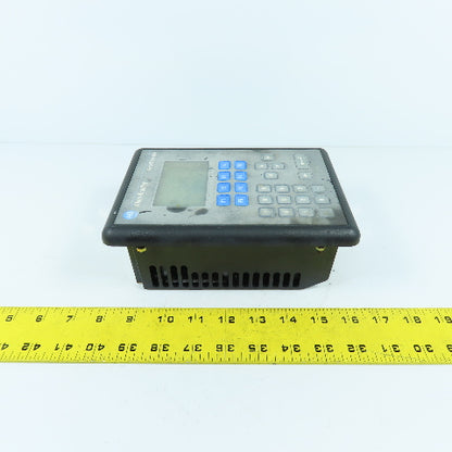 Allen Bradley 2711-K3A17L1 Ser A FRN 4.20 PanelView 300 Operator Terminal Rev C