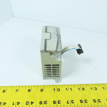 Allen Bradley 1762-IF2OF2 Ser A Rev C FRN 1.2 MicroLogix Input/Output Module