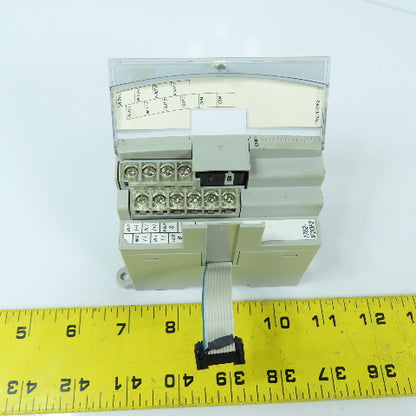 Allen Bradley 1762-IF2OF2 Ser A Rev C FRN 1.2 MicroLogix Input/Output Module