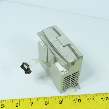 Allen Bradley 1762-IF2OF2 Ser A Rev C FRN 1.2 MicroLogix Input/Output Module