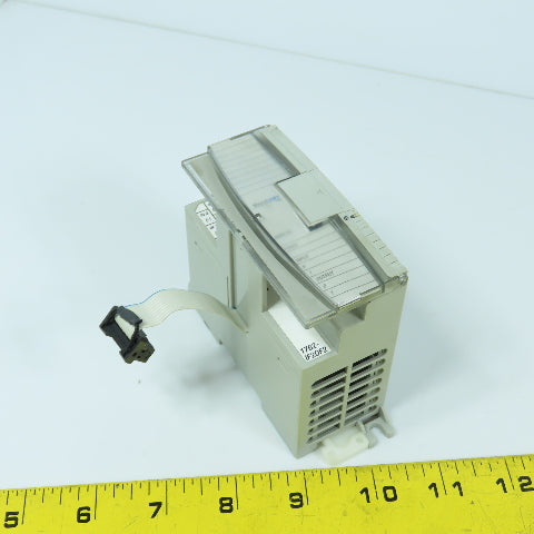 Allen Bradley 1762-IF2OF2 Ser A Rev C FRN 1.2 MicroLogix Input/Output Module