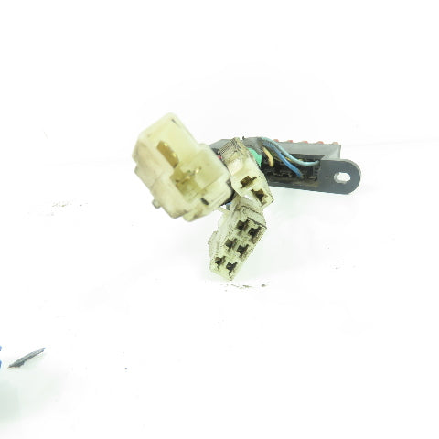 Forklift 8-Position Blade Fuse Holder