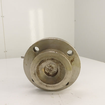 Foxboro 827DF-IS1SMSA1 Electronic Pressure Transmitter W/ Ideal B0141AC