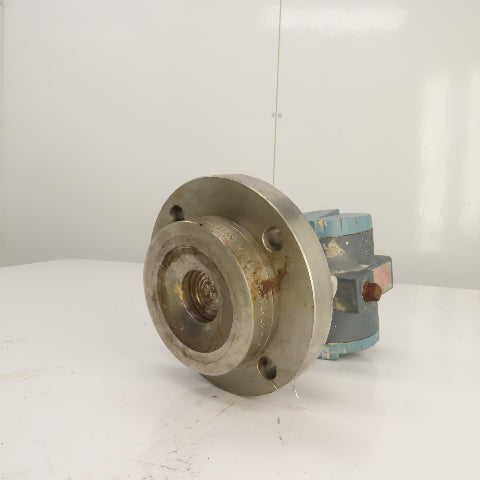 Foxboro 827DF-IS1SMSA1 Electronic Pressure Transmitter W/ Ideal B0141AC