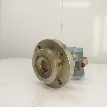 Foxboro 827DF-IS1SMSA1 Electronic Pressure Transmitter W/ Ideal B0141AC