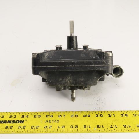 Westlock E9479N-BY-V70 FV1397 Valve Position Indicator For Hazardous Locations