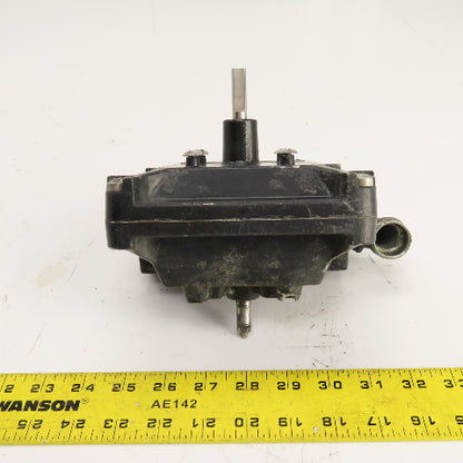 Westlock E9479N-BY-V70 FV1397 Valve Position Indicator For Hazardous Locations