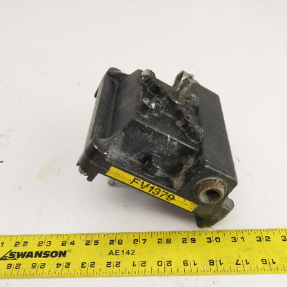 Westlock E9479N-BY-V70 FV1397 Valve Position Indicator For Hazardous Locations