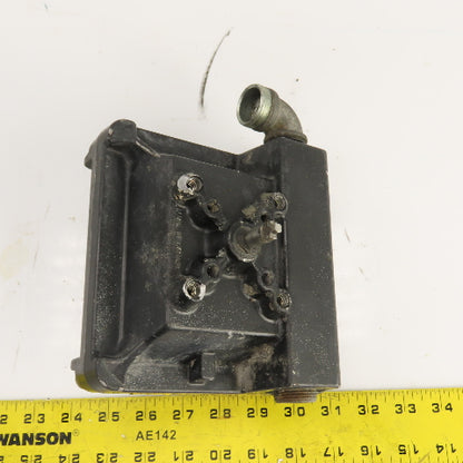 Westlock E9479N-BY-V70 FV1397 Valve Position Indicator For Hazardous Locations